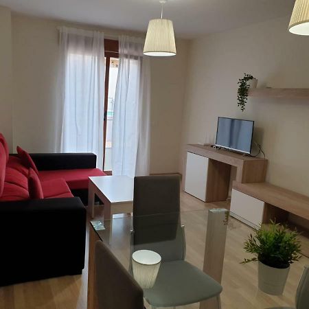 Apartamento Turistico Puente Romano P3 Bajo - B Salamanca Eksteriør billede