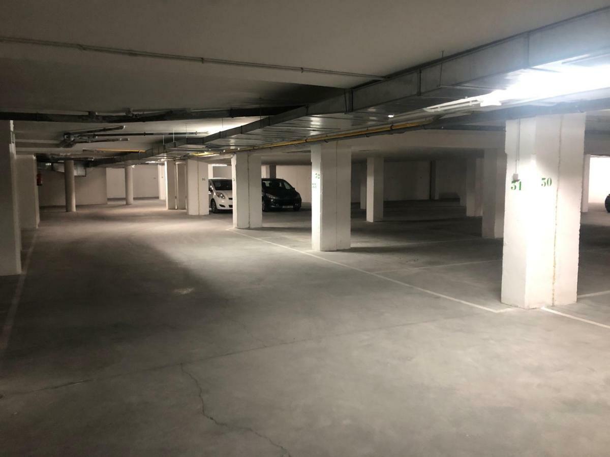 Apartamento Turistico Puente Romano P3 Bajo - B Salamanca Eksteriør billede